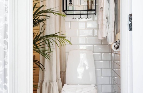 Lysekil Hotel | Strandflickornas Havshotell