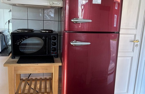Kristinehamn Bed & Breakfast | Strandgårdens Wärdshus