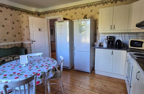 Kristinehamn Bed & Breakfast | Strandgårdens Wärdshus