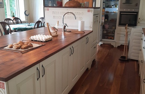 Soder Bed & Breakfast | Strandhgårdens stay BBB