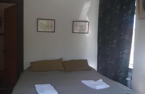 Soder Bed & Breakfast | Strandhgarden B&B Cozy Room near Malmo