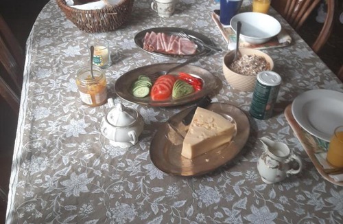 Soder Bed & Breakfast | Strandhgarden B&B Cozy Room near Malmo