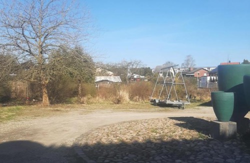 Soder Bed & Breakfast | Strandhgarden B&B Cozy Room near Malmo