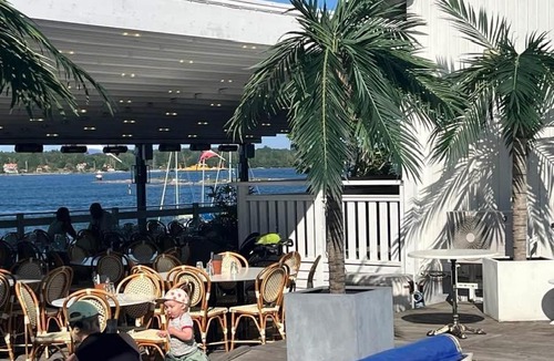 Oregrund Hotel | Strandhotellet