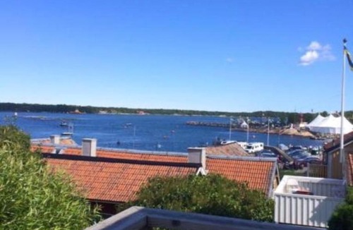 Oregrund Hotel | Strandhotellet