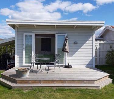 Skummesloevsstrand House | Strandläge