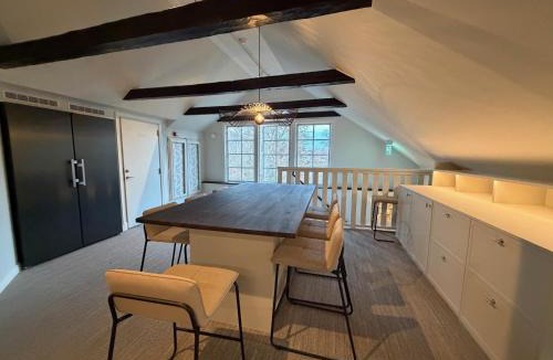 Ljugarn Bed & Breakfast | Strandlogiet Ljugarn