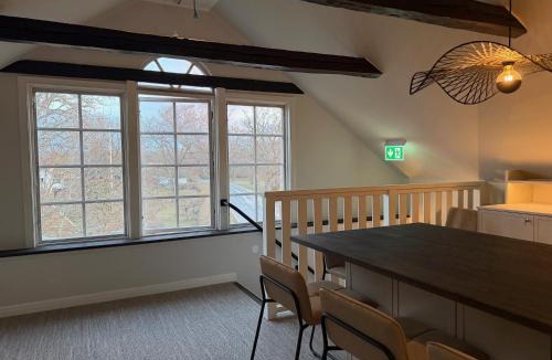 Ljugarn Bed & Breakfast | Strandlogiet Ljugarn