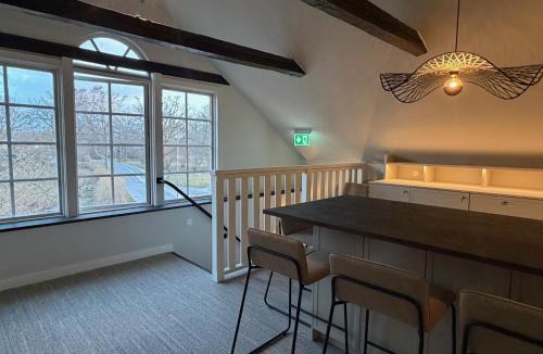 Ljugarn Bed & Breakfast | Strandlogiet Ljugarn