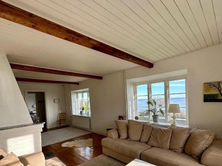 Abbekas House | Strandnära hus Abbekås