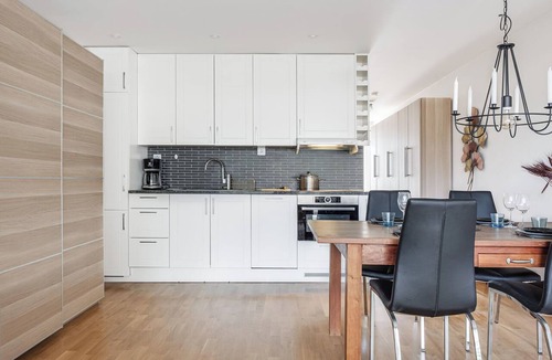 Tylosand Apartment | Strandpärlan by Interhome