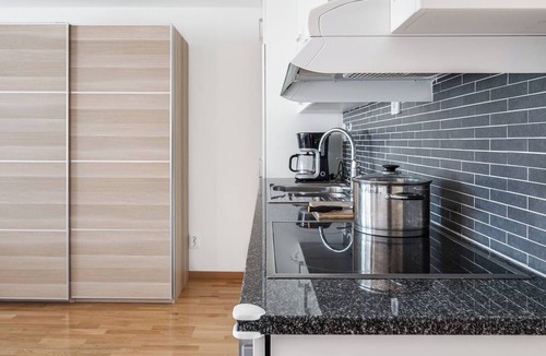 Tylosand Apartment | Strandpärlan by Interhome