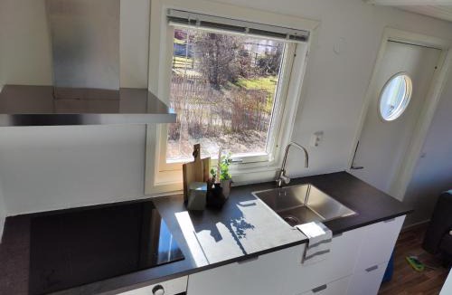 Halmstad House | Strandskatan 102