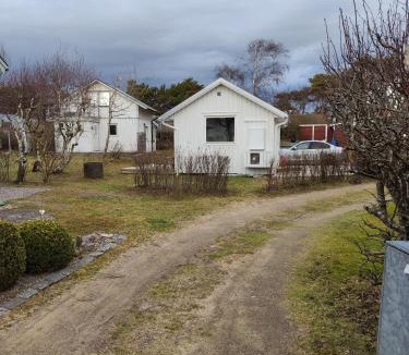 Halmstad House | Strandskatan 102