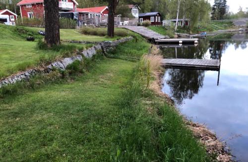 Jarvso Villa | Strandvägen 6A Ragnhild