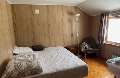 Sortland House | Strandvoll Haven