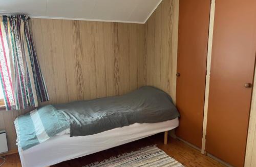 Sortland House | Strandvoll Haven