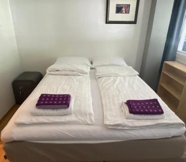 Stryn Apartment | Stryn 3 bedrooms 2 bathrooms River view
