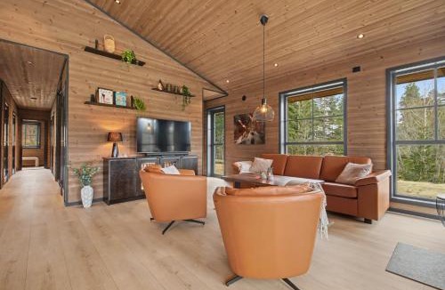 Stryn House | Stryn Mountain Lodge