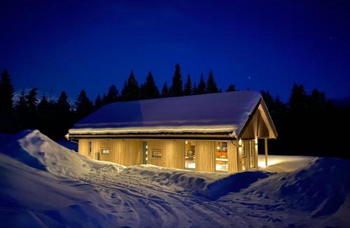 Stryn House | Stryn Mountain Lodge