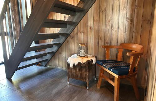 Stryn House | Stryn Nature Lodge