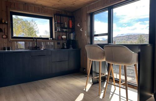 Stryn House | Stryn Nature Lodge
