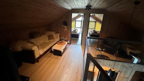 Stryn House | Stryn Nature Lodge