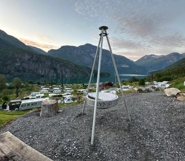 Mindresunde Ski Chalet | Strynsvatn Camping & Vacation Homes