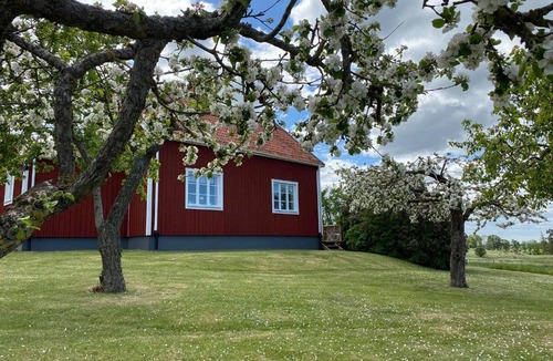 Vadstena Villa | STUBBET - Charming - Newly Remade Villa