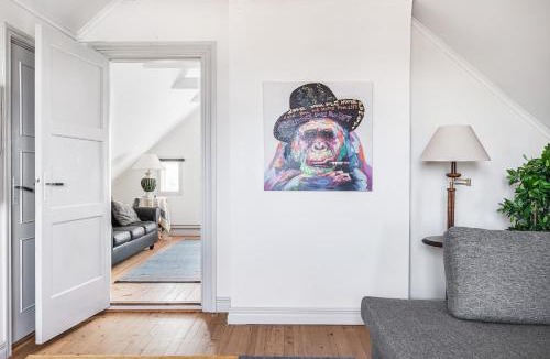 Vadstena Villa | STUBBET - Charming - Newly Remade Villa