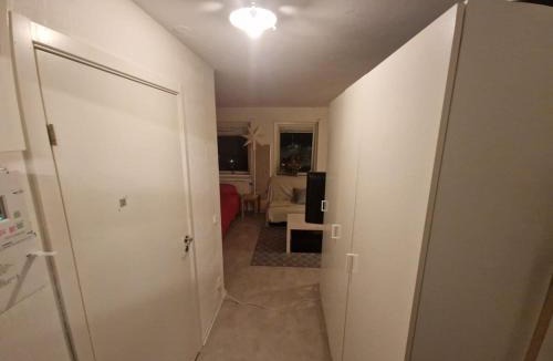 Vaxjo Apartment | student appartment in Växjö campus