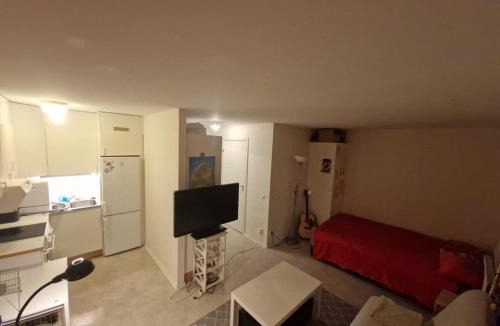 Vaxjo Apartment | student appartment in Växjö campus