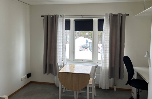 Innerstaden-Ostermalm Apartment | Student Only: Coveniently-located Apartment in Klintvagen