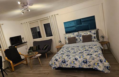 Dalen Apartment | Studio 4