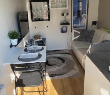 Orgryte-Harlanda Apartment | Studio 51 Örgryte