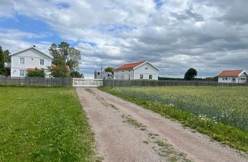 Bjorklinge Apartment | Studio Apartment i Björklinge