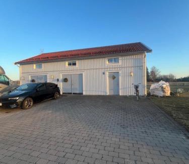 Bjorklinge Apartment | Studio Apartment i Björklinge