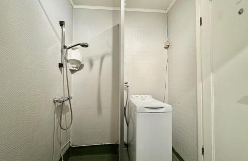 Gol Apartment | Studio apartment in center of Gol, towels and bed linen included