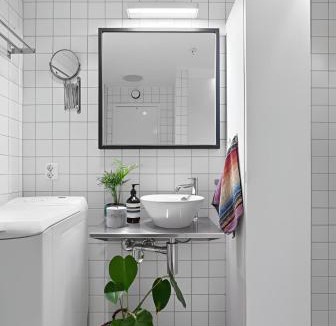 Engen Apartment | Studio apartment in city center