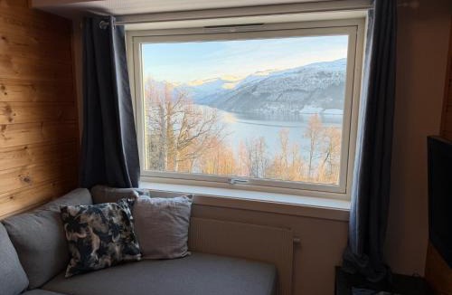 Forde Apartment | Studio Apartment in Haukedalen