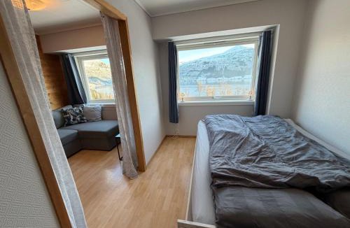 Forde Apartment | Studio Apartment in Haukedalen