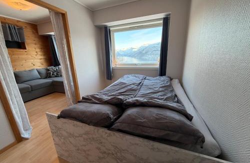 Forde Apartment | Studio Apartment in Haukedalen