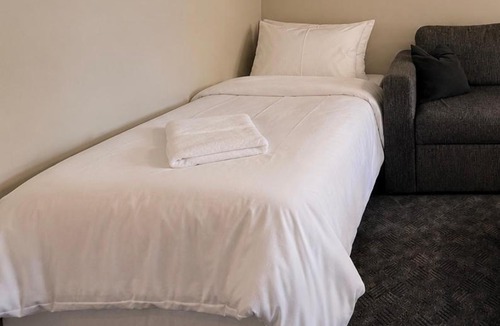 Gol Apartment | Studio apartment in the center of Gol, bed linen & towels included