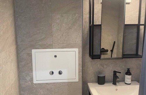 Albano Apartment | Studio Apartment in Odenplan/Vasastan