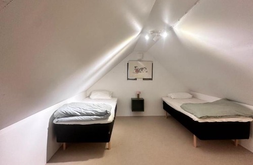 Astorp Apartment | Studio Esplanaden 20