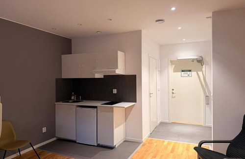 Karrdal Apartment | Studio for 2-4 people no 19 with Parking