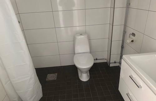 Karrdal Apartment | Studio for 2-4 people no 19 with Parking