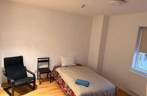 Karrdal Apartment | Studio for 2-4 people no 19 with Parking