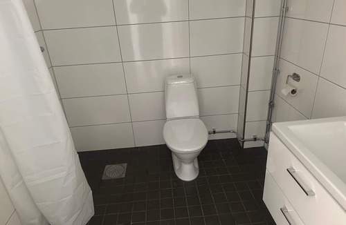 Karrdal Apartment | Studio for 2-4 People no 19 With Parking