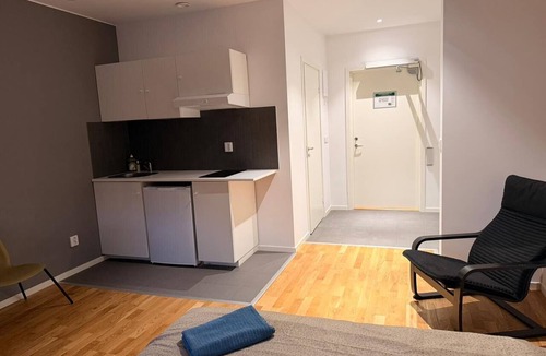 Karrdal Apartment | Studio for 2-4 People no 19 With Parking